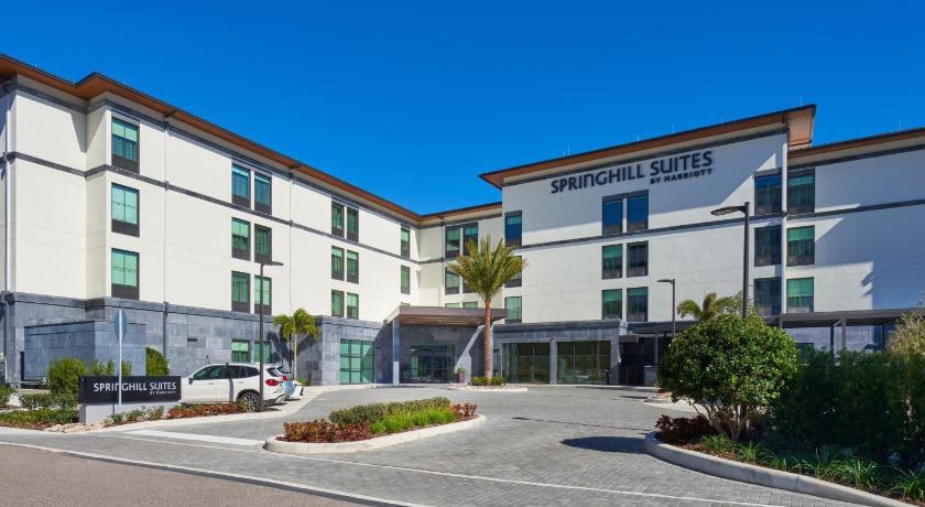 SpringHill Suites by Marriott Winter Park photo
