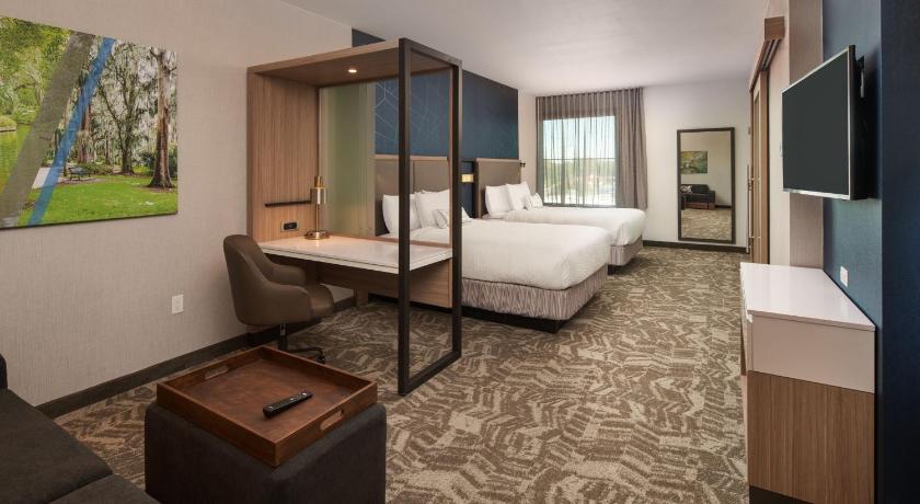 SpringHill Suites by Marriott Winter Park photo