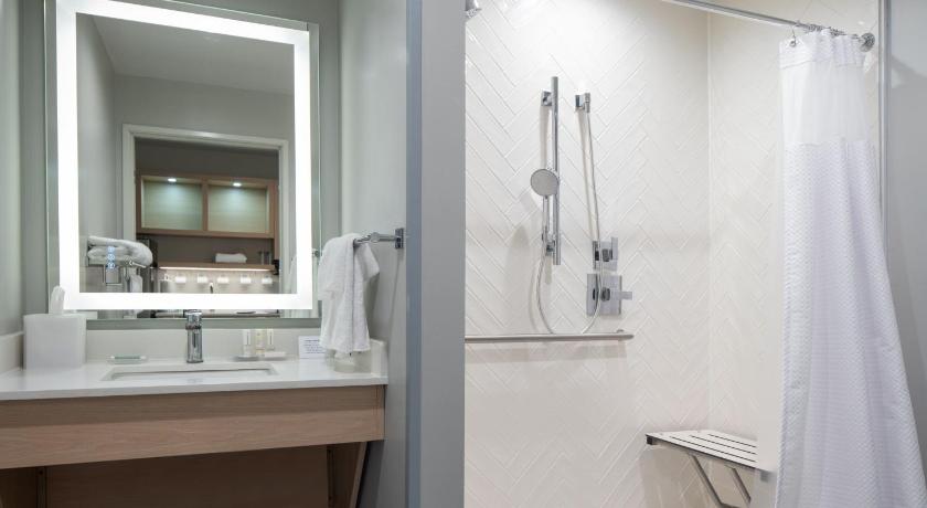 TownePlace Suites by Marriott Sidney photo