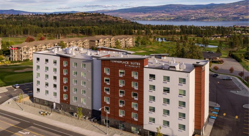 TownePlace Suites by Marriott West Kelowna photo