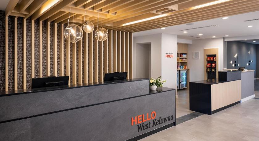 TownePlace Suites by Marriott West Kelowna photo