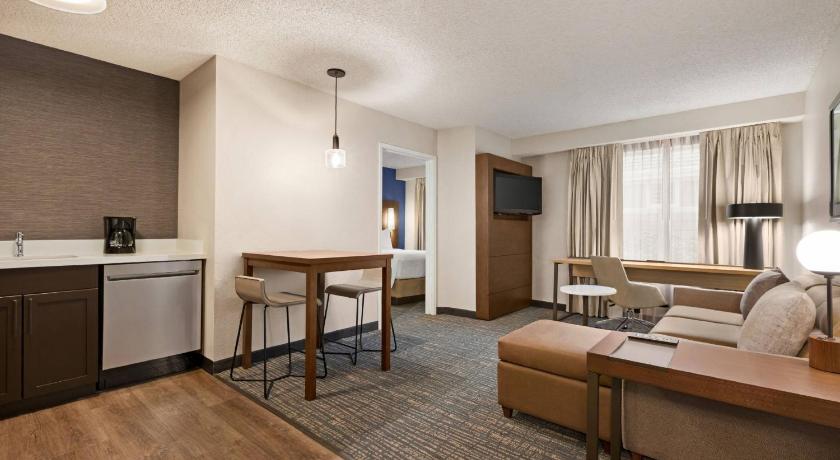 Residence Inn Norfolk Airport photo