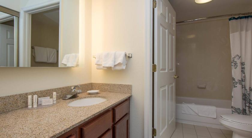 Residence Inn Charlotte Piper Glen photo