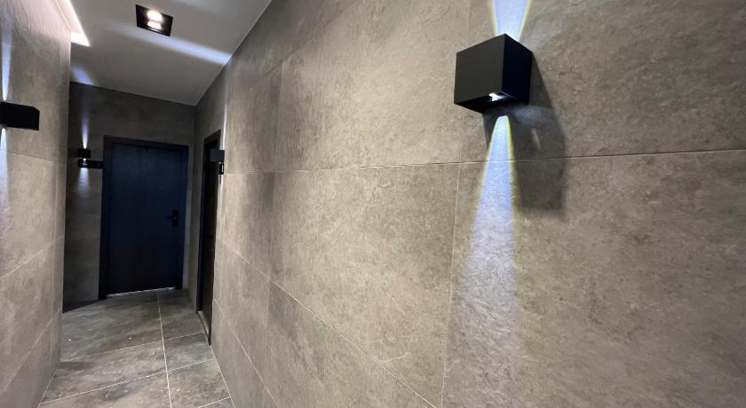 克莱佩达 Comfort Hostel Klaipeda 3星级 酒店 套房