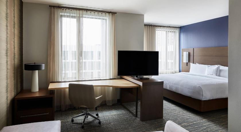 Residence Inn Dallas by the Galleria photo
