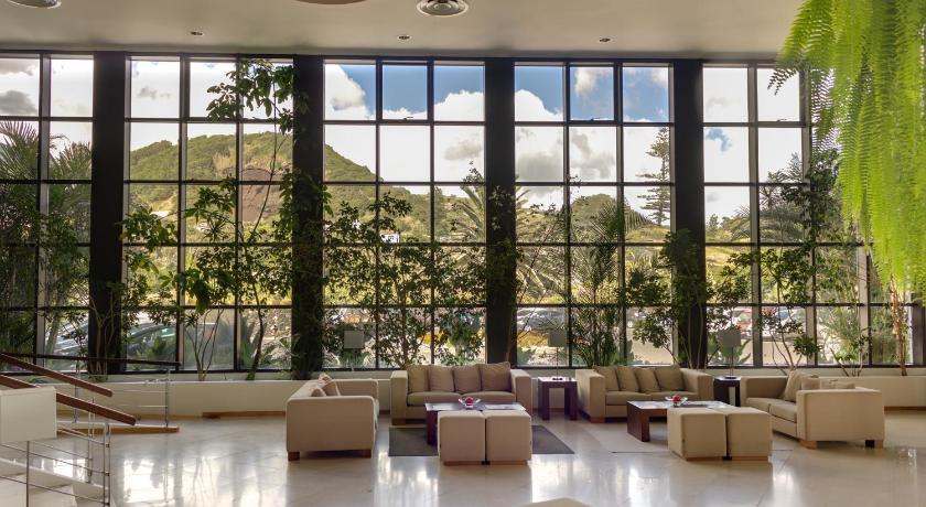 帕乌之水 Caloura Hotel Resort 4星级 酒店 套房