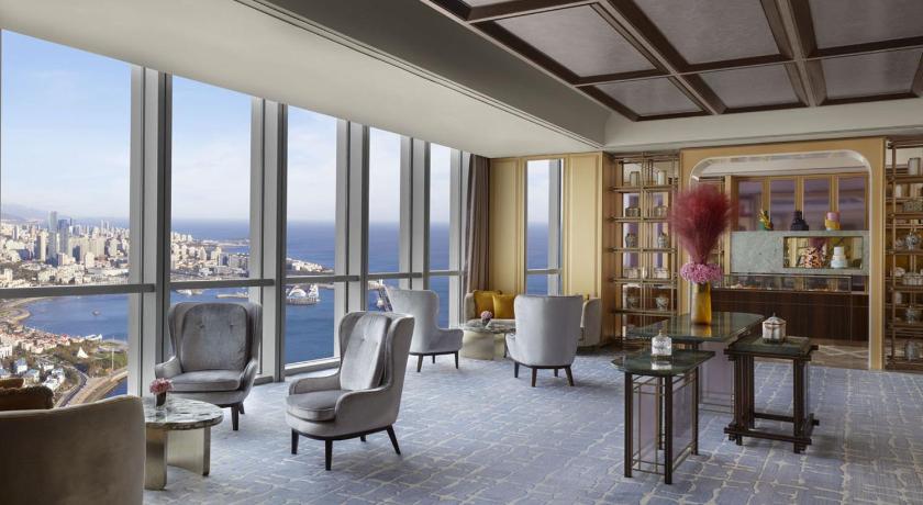The St. Regis Qingdao - image 9