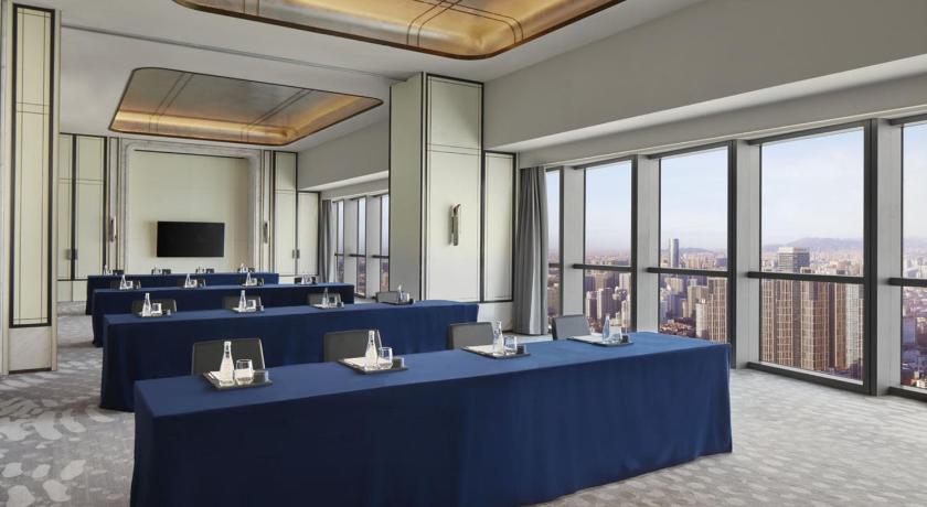 The St. Regis Qingdao - image 30