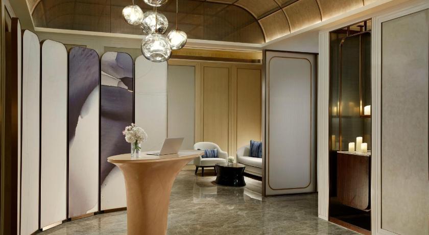 The St. Regis Qingdao - image 25