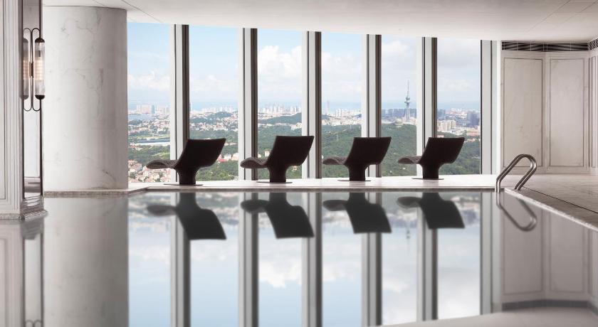 The St. Regis Qingdao - image 6