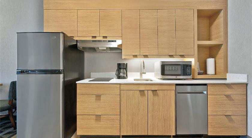 TownePlace Suites by Marriott Sacramento Elk Grove photo