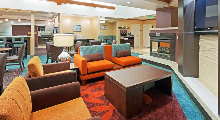 Residence Inn Boulder Longmont photo