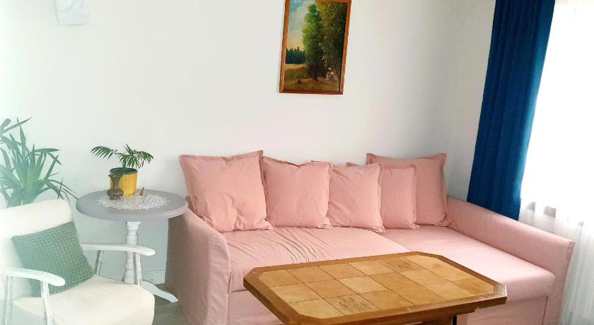 Charm Junior Suite-Garden, BBQ, Self Check-in
