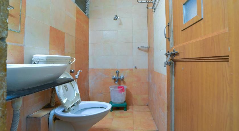 Hotel Radhika Deluxe, Kolhapur  photo