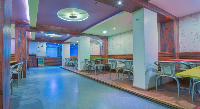Hotel Radhika Deluxe, Kolhapur  photo