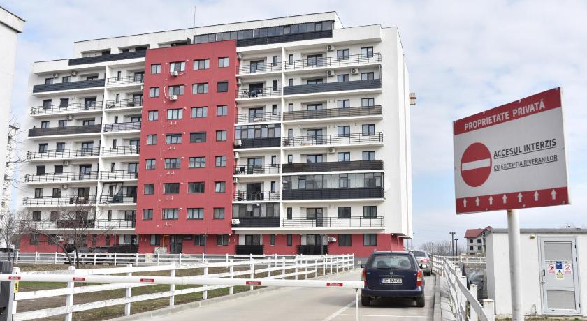 Mall VI Apartments