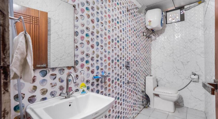 Homlee Divya Apt Vaishali 3 bhk with kitchen & Parking photo