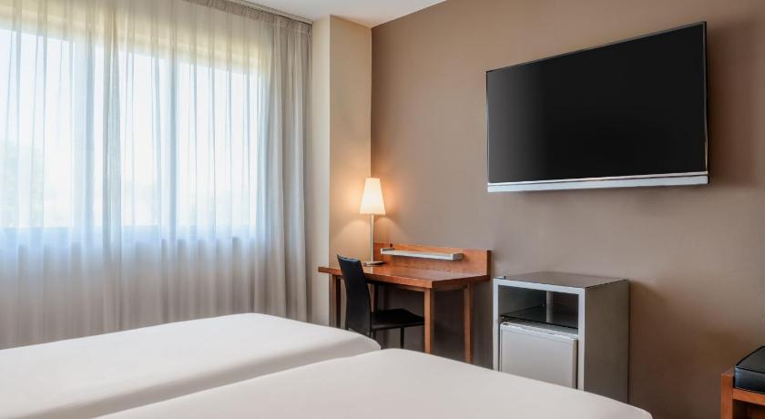AC Hotel Guadalajara, Spain photo