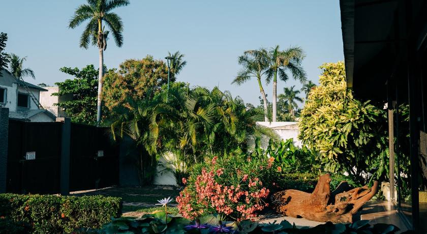 Casa Sirena photo
