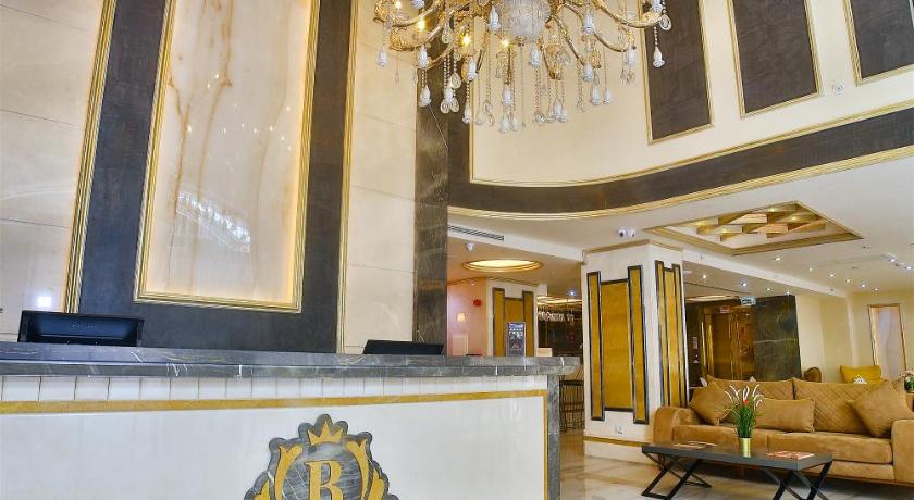 Büke Hotel - image 6