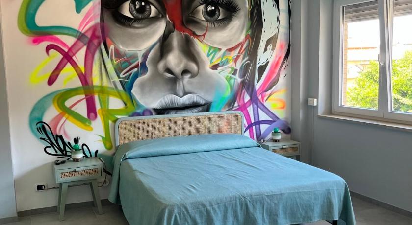 Casa Vacanze Carmelita Centro-Stazione