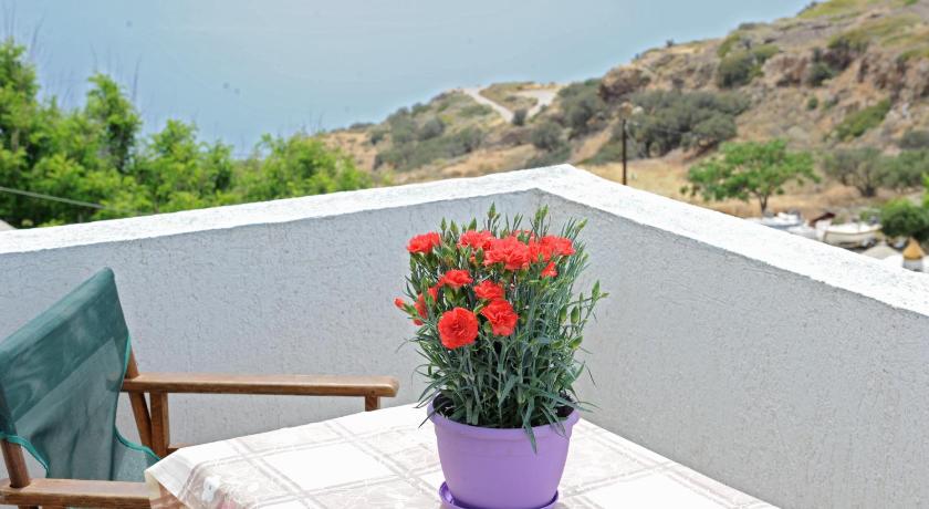 Morfeas Hotel photo