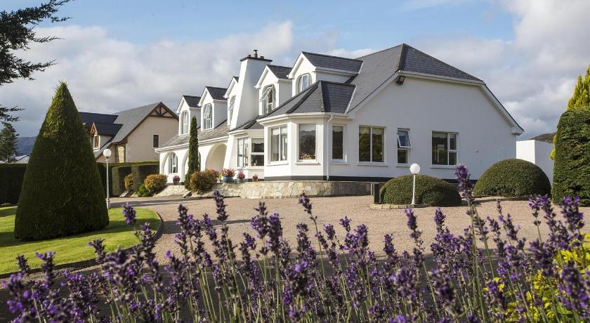 Arches Country House