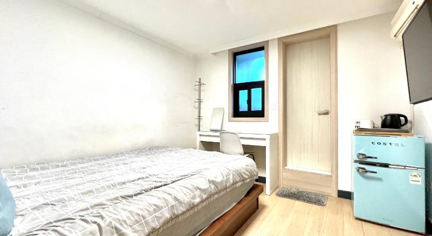 Namsan Forest Guesthouse photo