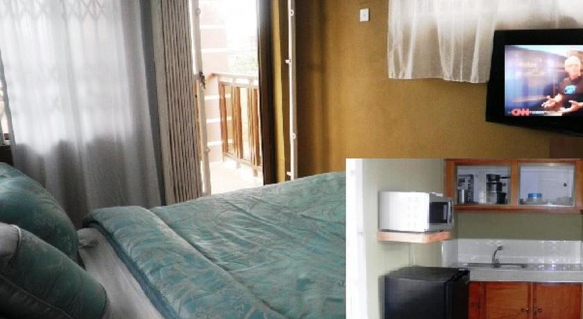 Marrets International Hotel - "Express" photo