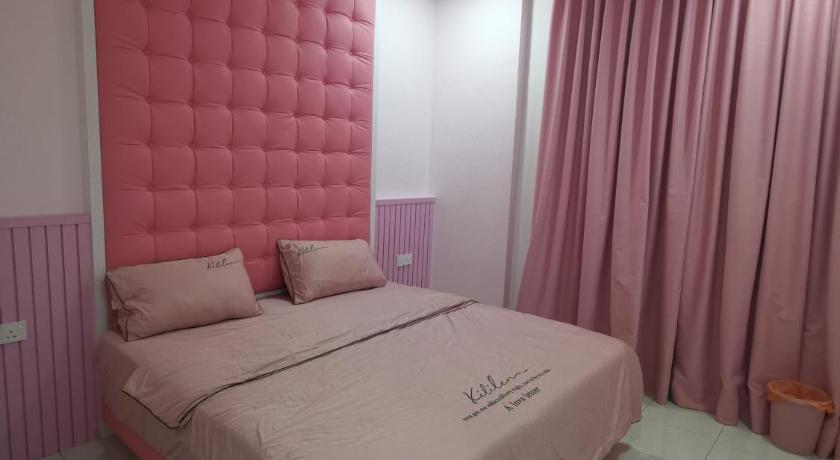 米米民宿 — Hotel in Kluang
