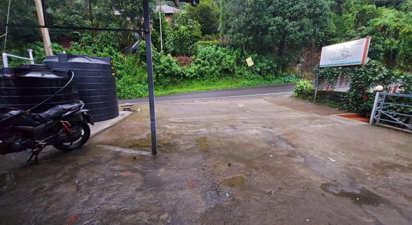 greenpepperhomestay munnar photo