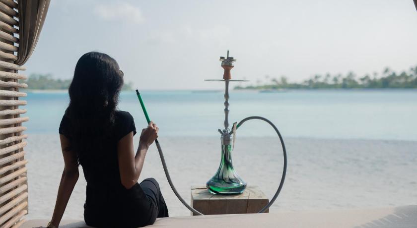 Patina Maldives, Fari Islands photo