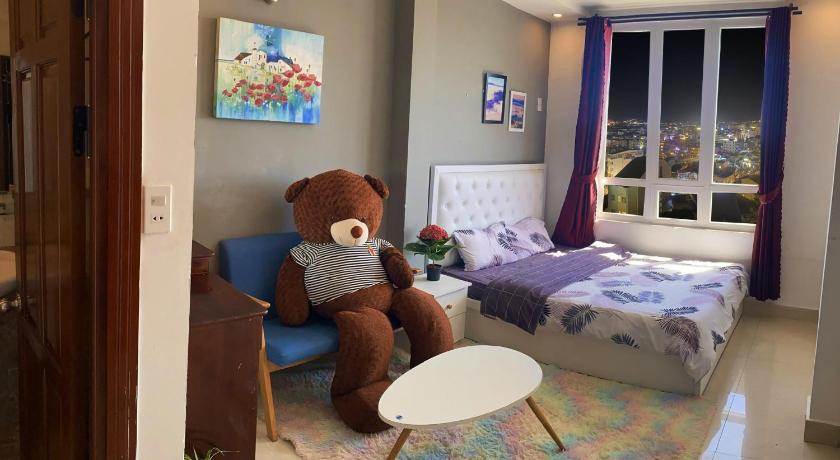 Du Mien Hotel — Hotel in Dalat