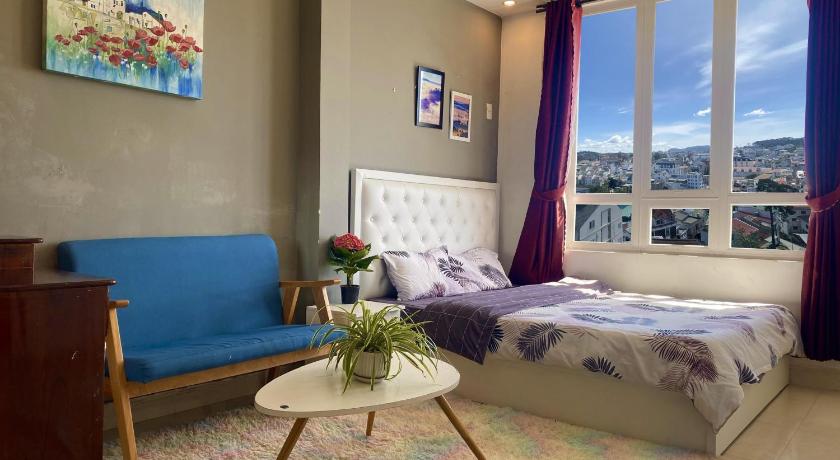 Du Mien Hotel photo