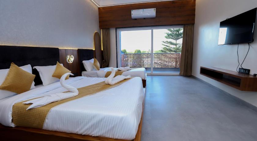 Nature Retreat Resorts - image 2