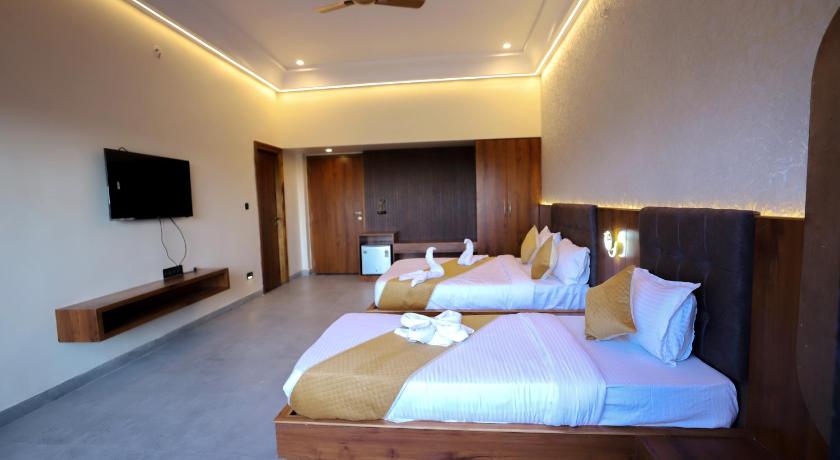 Nature Retreat Resorts - image 9