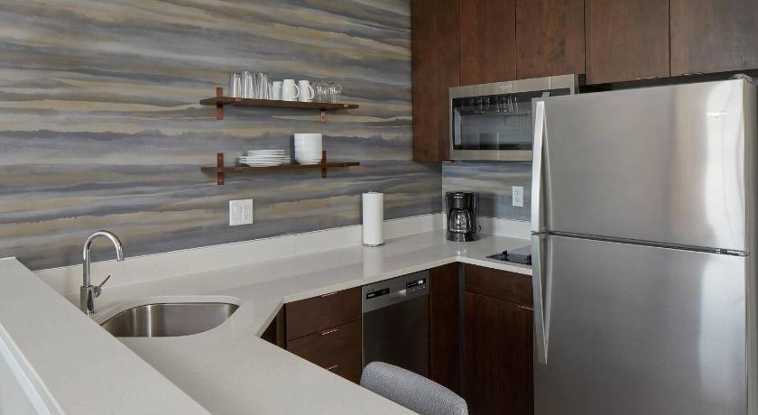 Residence Inn by Marriott Albany Airport photo
