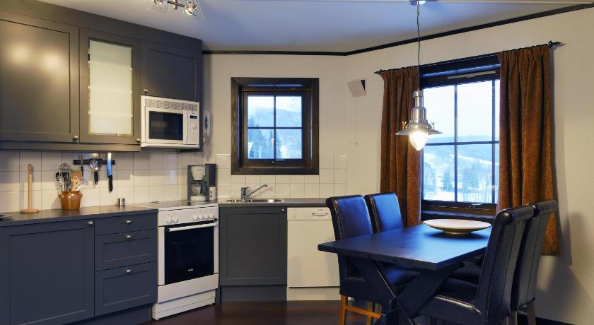 Image of Two-Bedroom Apartment 1