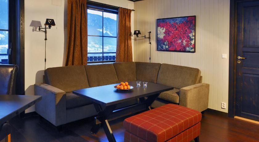 Image of Two-Bedroom Apartment 4