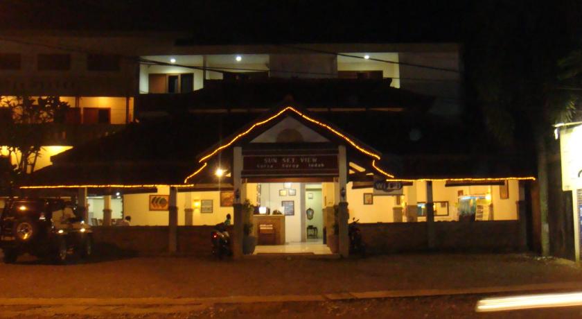 Sunset View Carita,Banten - Promo Harga Terbaik - Agoda.com