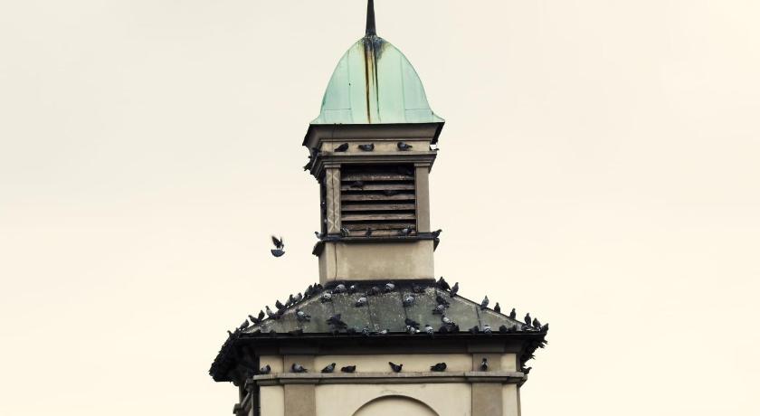 Hotel Hecht — Hotel in Feldkirch