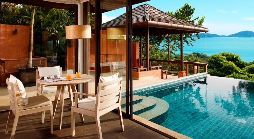 Image of 2BR Pool Villa Ocean View 3
