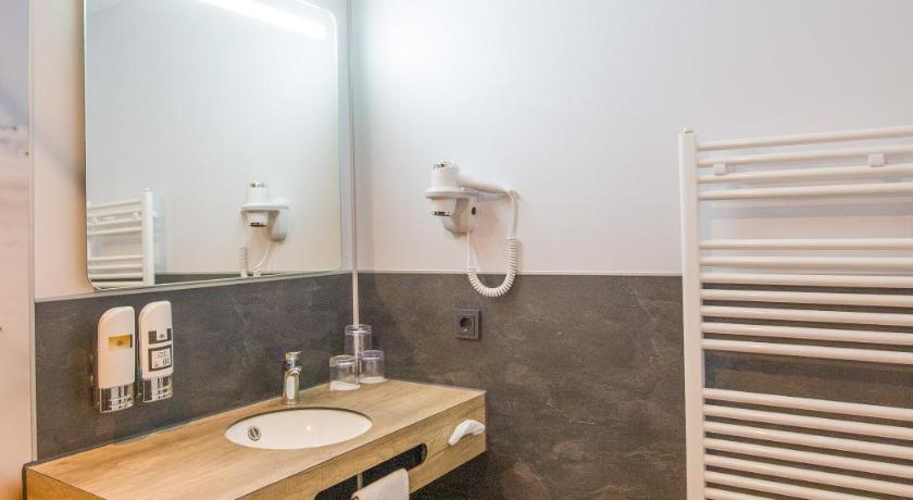Stadthotel-Garni Smutje photo