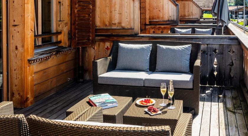 Hotel-Restaurant Valrose photo