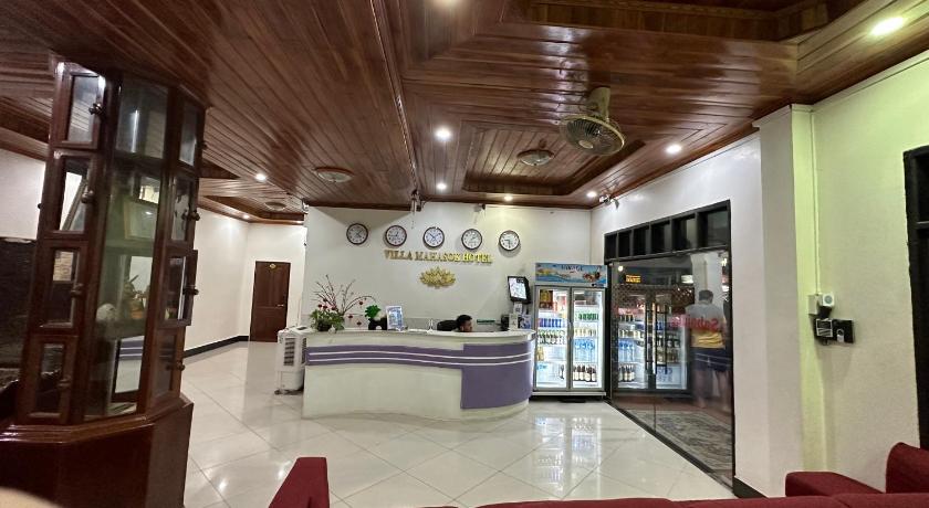 villa mahasok hotel - image 8