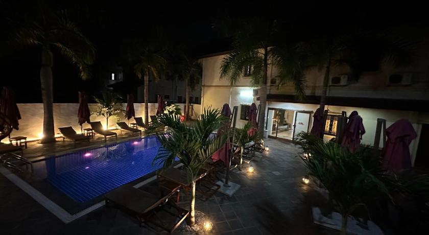 villa mahasok hotel - image 13
