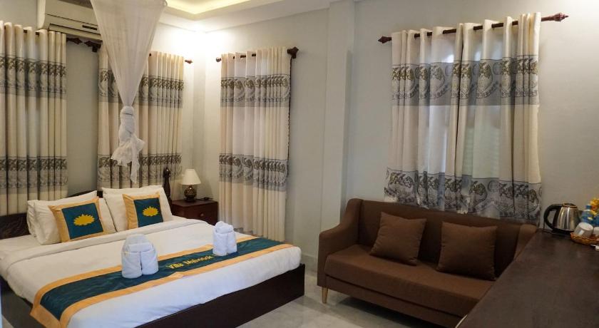 villa mahasok hotel - image 15