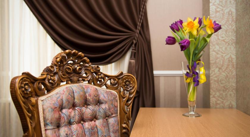 Dvoryanskiy Hotel — Hotel in Dnipro