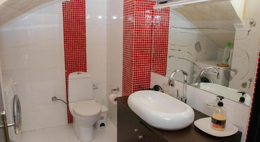 Tajo VIllas photo