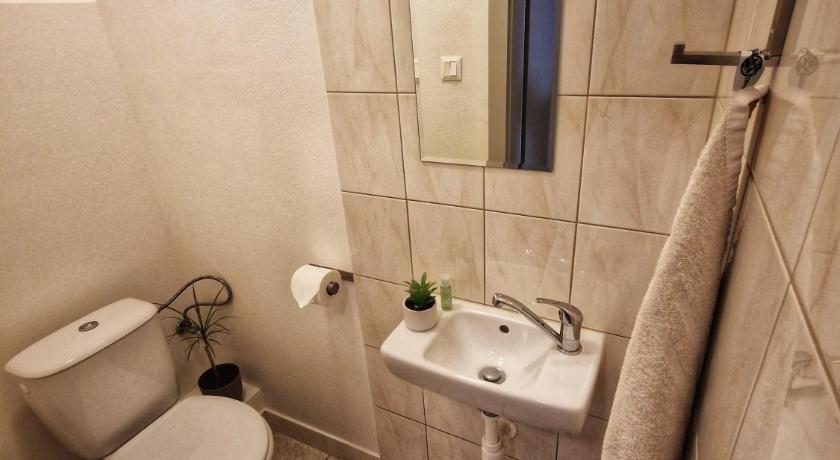 Cityap Apartments photo